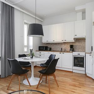 Appartement met Twee Slaapkamers